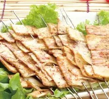 Beef Tripe