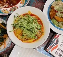 Corn and Pork Dumplings