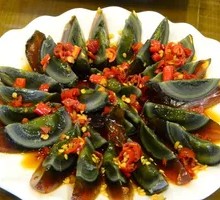 Century Egg