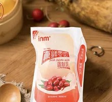 Yi Ming Jujube Milk