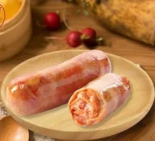 Volcanic Stone Pure Meat Sausage