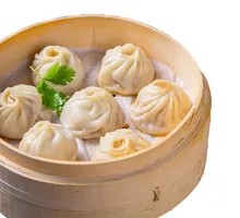 Soup Dumplings