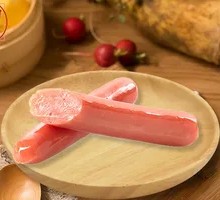 Taiwanese Grilled Sausage