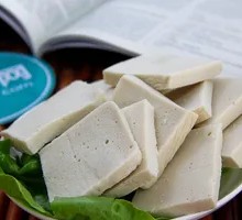 Qianye Tofu