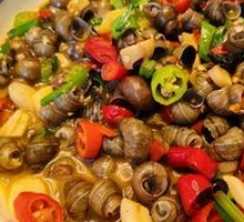 Quzhou Clear Water Snail