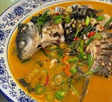 Kaihua Clear Water Fish
