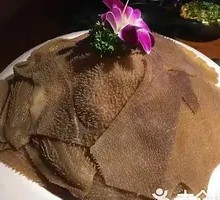 Yu-Style Fresh Tripe