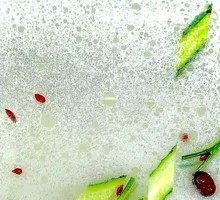 Clear Soup Pot