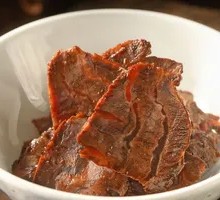Spiced Braised Beef