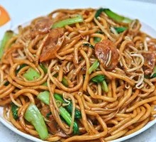 Sausage Stir-fry