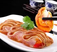 Braised Pig Ear