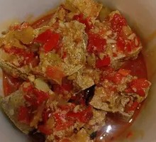 Fermented Tofu