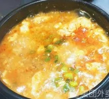 Potato and Tofu Stew