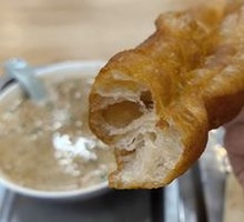 Aluminum-Free Crispy Youtiao