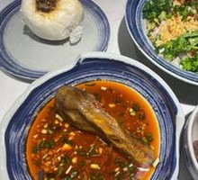 Duck Head Soup