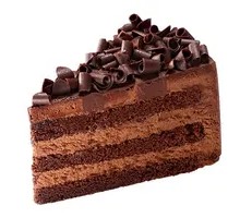 Golden Rich Chocolate Cake