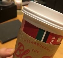 Black Tea Latte BLTL