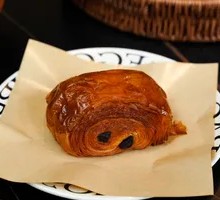 Chocolate Croissant