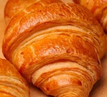 Plain Croissant