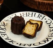 Canelé