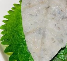 Freshwater Shrimp