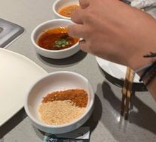 Lao Pai Noodles