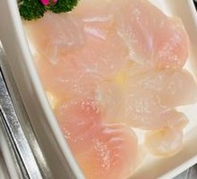 Basa Fish Slices