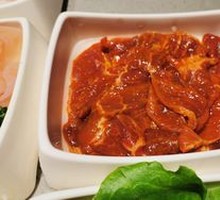Hot Pot Steak