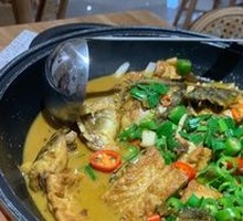 Perilla Spicy Fish