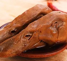 Quzhou Duck Heads