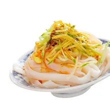 Rice Noodles