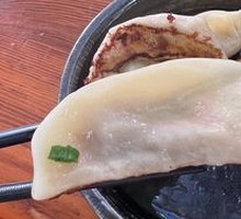 Pan-fried Dumplings