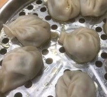 Steamed Dumplings