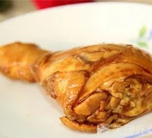 Large Chicken Thigh