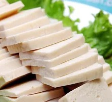 Qianye Tofu