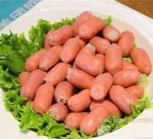 Kiss Sausage
