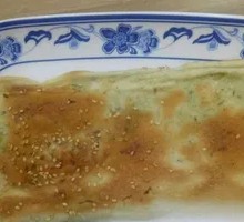 Oil-Fried Flatbread