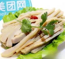 Stewed Beef Tripe