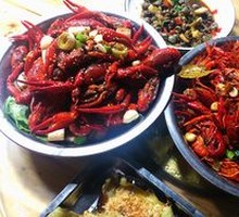 Classic Spicy Lobster
