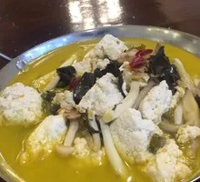 Tonglu Old Tofu