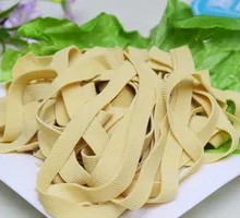 Tofu Skin