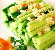 Cucumber