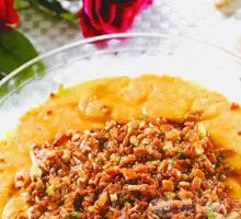 Shredded Pork with Egg