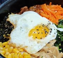 Intangible Heritage Stone Pot Rice