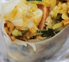 Family Feast Noodle Rolls