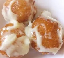 Shrimp Balls