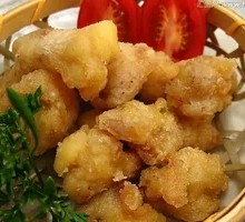 Signature Chicken Gizzard