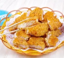 Original Fried Chicken Cutlet