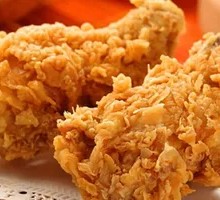 Spicy Chicken Drumettes