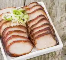 Soul-Stealing Barbecue Pork Rice